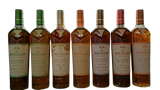Macallan The Harmony Collection Set Of 7