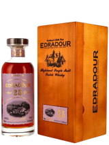 Edradour 25 YO 200th Anniversary 70cl
