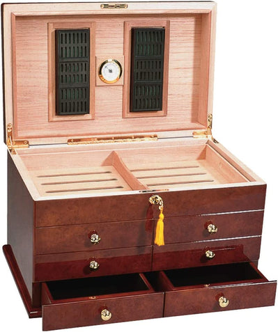 Ravello Humidor HUM-300GR