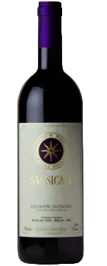 Tenuta San Guido Sassicaia Bolgheri 2020