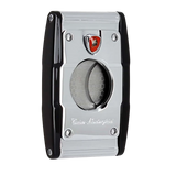 Lamborghini Precisione Black Cutter