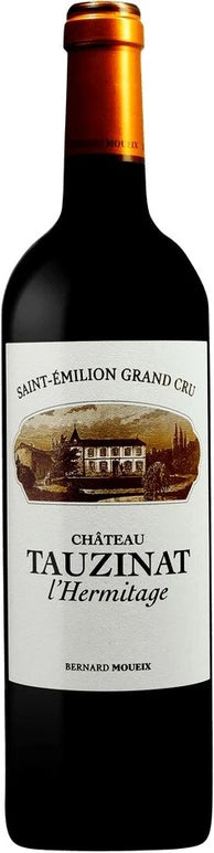 Chateau Tauzinat l'Hermitage Grand Cru 2019