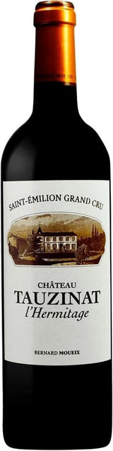 Chateau Tauzinat l'Hermitage Grand Cru 2019