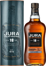 Jura 18 YO 70cl