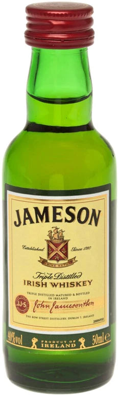 Jameson Whisky 5cl