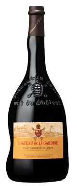 Chateau Da La Gardine Chateauneuf-du-Pape 2020 3L