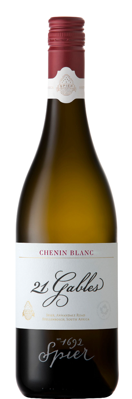Spier 21 Gables Chenin Blanc 2021