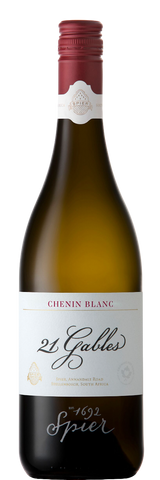 Spier 21 Gables Chenin Blanc 2021