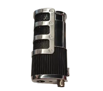 Lighter Three Jet Flame