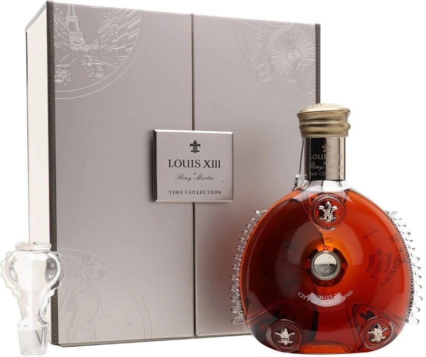 Remy Martin Louis XIII Time Collection II 70cl