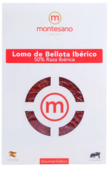 Montesano Lomo de Bellota Iberico