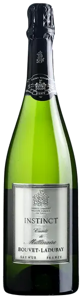Bouvet Ladubay Saumur Instinct Brut 2017