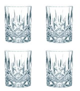 Nachtmann Whiskey Tumbler Noblesse Set of 3