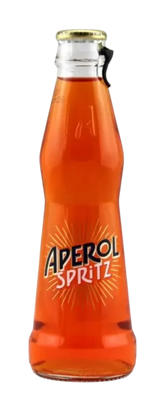 Aperol Spritz 17.5cl