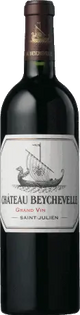 Chateau Beychevelle 4eme Grand Cru Classe 2016