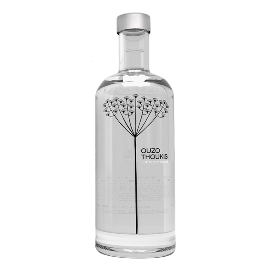 Ouzo Thoukis Limited Edition 70cl