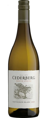 Cederberg Sauvignon Blanc 2021