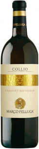 Marco Felluga Cabernet Sauvignon 2020 37.5cl