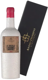 47 Anno Domini 'Le Argille' Cabernet di Cabernet Marca Trevigiana IGT 2018 Gift box
