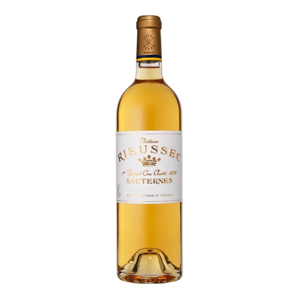 Chateau Rieussec 1er Cru Classe 2010