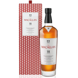Macallan 18 YO Double Cask 70cl