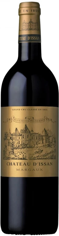 Chateau D'Issan 3eme Cru Classe 2016