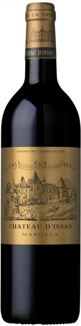 Chateau D'Issan 3eme Cru Classe 2016