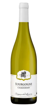Des Lauriers Bourgogne Blanc Chardonnay 2020