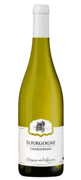 Des Lauriers Bourgogne Blanc Chardonnay 2020