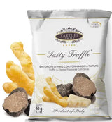 Jimmy Tartufi Truffle Cheese Bastoncini 50g
