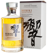 Hibiki Japanese Harmony 70cl