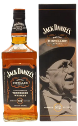 Jack Daniels Master Distiller Edition No.2 100cl