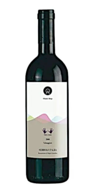 Orlando Abrigo Valmaggiore Nebbiolo D'Alba