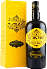 Yellow Snake Signature Jamaican Grand Cru