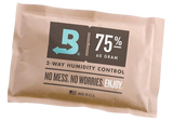 Boveda Humidity Bags 75% 60gr