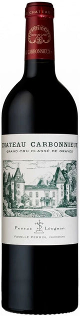 Chateau Carbonnieux Pessac-Leognan AOC Rouge 2014