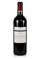 Chateau Bernadotte Cru Bourgeois AOC 2007