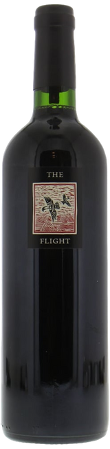 Screaming Eagle The Flight 2018
