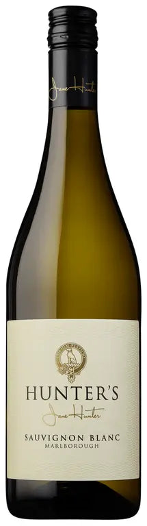 Hunters Sauvignon Blanc 2020