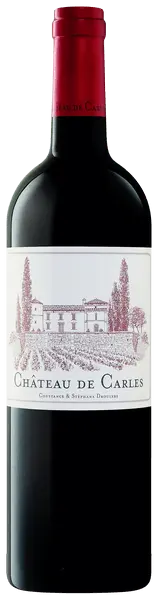 Chateau De Carles 2018