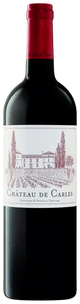 Chateau De Carles 2018
