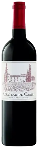 Chateau De Carles 2018