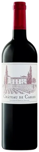 Chateau De Carles 2018