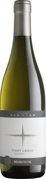Castel Firmian Pinot Grigio Riserva 2019