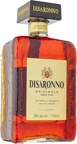 Disaronno Liquer 100cl