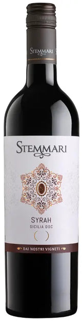 Stemmari Syrah 2019