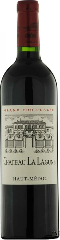 Chateau La Lagune 2010