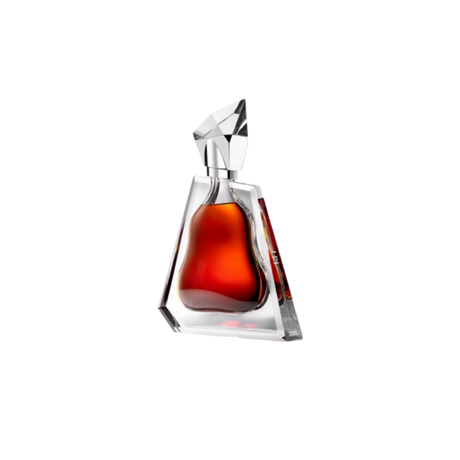 Hennessy Richard Daniel Libeskind edition 70cl