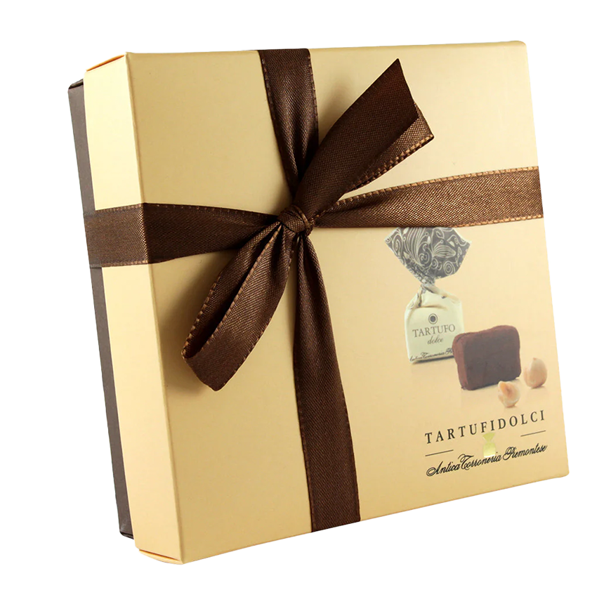 Antica Torroneria Tartufi Dolci Case Colore 125g