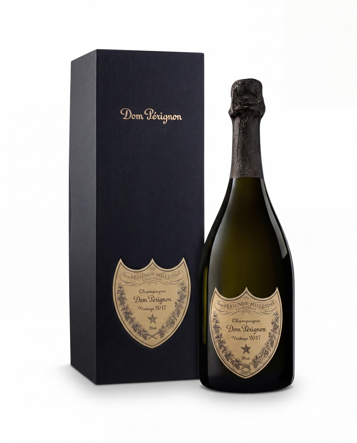Dom Perignon Brut 2017 Gift Box